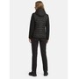 Icepeak Burlison Hybrid Steppjacke f�r Damen