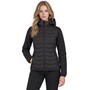 Icepeak Burlison Hybrid Steppjacke f�r Damen