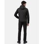 Icepeak Hybrid Softshelljacke Byhalia f�r Herren