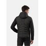 Icepeak Hybrid Softshelljacke Byhalia f�r Herren