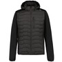 Icepeak Hybrid Softshelljacke Byhalia f�r Herren
