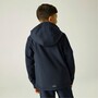 Regatta Softshelljacke Kinder mit Kapuze Haydenbury
