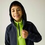 Regatta Softshelljacke Kinder mit Kapuze Haydenbury