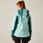 Regatta Softshelljacke Desoto f�r Damen mit Kapuze