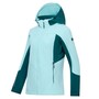 Regatta Softshelljacke Desoto f�r Damen mit Kapuze