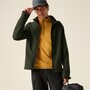 Regatta Softshelljacke Denvo mit Kapuze f�r Herren