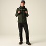 Regatta Softshelljacke Denvo mit Kapuze f�r Herren