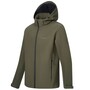 Regatta Softshelljacke Denvo mit Kapuze f�r Herren