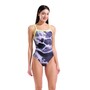 arena Earth Challenge-Back Badeanzug f�r Damen