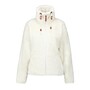 Icepeak Colony Fleecejacke Damen Langhaar Jacke Fleece