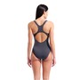 Arena Badeanzug Control Pro Back Solid Damen