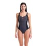 Arena Badeanzug Control Pro Back Solid Damen