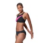 Speedo Bikini Damen Hyperboom Butterfly Back