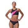 Speedo Bikini Damen Hyperboom Butterfly Back