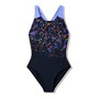 Speedo Badeanzug M�dchen Splashback