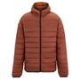 Regatta Marizion Baffle Jacke f�r Herren mit Kapuze