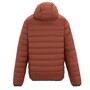 Regatta Marizion Baffle Jacke f�r Herren mit Kapuze