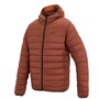 Regatta Marizion Baffle Jacke f�r Herren mit Kapuze
