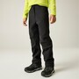 Regatta Softshellhose Kinder mit Fleecefutter