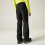 Regatta Softshellhose Kinder mit Fleecefutter