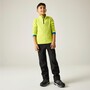 Regatta Softshellhose Kinder mit Fleecefutter