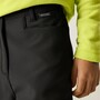 Regatta Softshellhose Kinder mit Fleecefutter