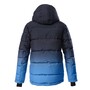 Killtec Winterjacke f�r Kinder mit Kapuze und Schneefang
