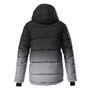 Killtec Winterjacke f�r Kinder mit Kapuze und Schneefang