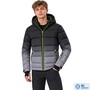 Killtec Winterjacke f�r Kinder mit Kapuze und Schneefang