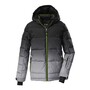 Killtec Winterjacke f�r Kinder mit Kapuze und Schneefang