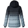 Killtec Winterjacke f�r M�dchen mit Kapuze und Schneefang