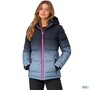 Killtec Winterjacke f�r M�dchen mit Kapuze und Schneefang