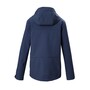 Killtec Softshelljacke Kinder mit Kapuze