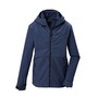 Killtec Softshelljacke Kinder mit Kapuze