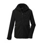 Killtec Softshelljacke Kinder mit Kapuze