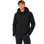 Killtec Softshelljacke Kinder mit Kapuze
