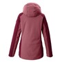Killtec Funktionsjacke mit Kapuze f�r Damen wasserdicht