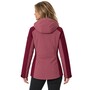 Killtec Funktionsjacke mit Kapuze f�r Damen wasserdicht
