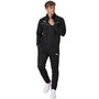 Puma Fu�ball Trainingsanzug f�r Kinder DRYCELL Material