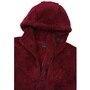 Icepeak Chelles Teddy Fleecejacke Damen
