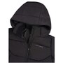 Icepeak Loris Winterjacke f�r M�dchen mit Kapuze und Schneefang