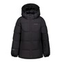 Icepeak Loris Winterjacke f�r M�dchen mit Kapuze und Schneefang