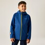 Regatta Trektain 3 in 1 Jacke f�r Jungen Wasserdicht mit Kapuze