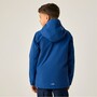 Regatta Trektain 3 in 1 Jacke f�r Jungen Wasserdicht mit Kapuze