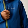 Regatta Trektain 3 in 1 Jacke f�r Jungen Wasserdicht mit Kapuze