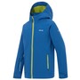 Regatta Trektain 3 in 1 Jacke f�r Jungen Wasserdicht mit Kapuze