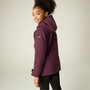 Regatta Trektain 3 in 1 Jacke f�r M�dchen Wasserdicht mit Kapuze