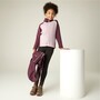 Regatta Trektain 3 in 1 Jacke f�r M�dchen Wasserdicht mit Kapuze