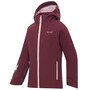 Regatta Trektain 3 in 1 Jacke f�r M�dchen Wasserdicht mit Kapuze