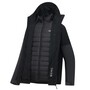 Regatta Wentwood  3 in 1 Funktionsjacke Herren